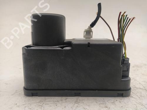 Comfort control module VW GOLF III (1H1)  | BP19537206M56 