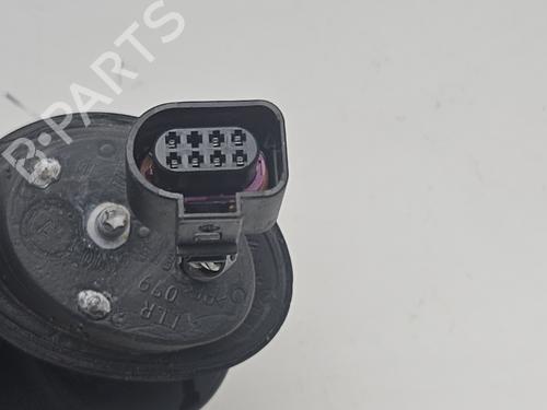 Right mirror SEAT LEON (1P1)  | BP25727222C27 