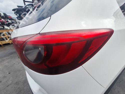 Right taillight MAZDA CX-5 (KE, GH) | BP34735942C35 - Image 2