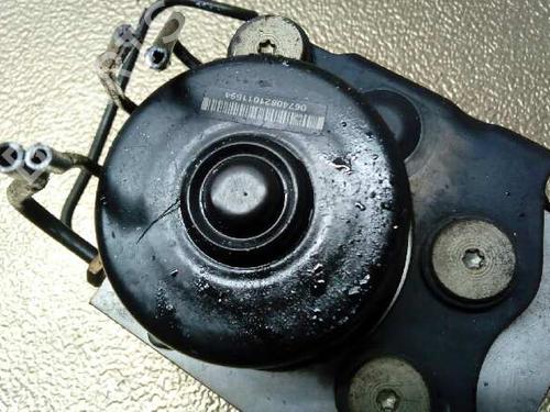 ABS pump FORD FOCUS I Saloon (DFW) 1.8 Turbo DI / TDDi | BP1232014M43 