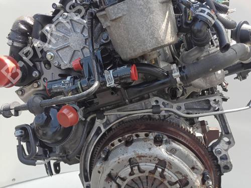 Engine FORD FIESTA IV (JA_, JB_)  | BP28103974M1 