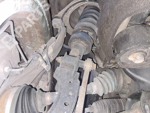 Used Right front shock absorber Right front shock absorber AUDI Q7 (4LB) 3.0 TDI quattro (233 hp) 7478740 7478740
