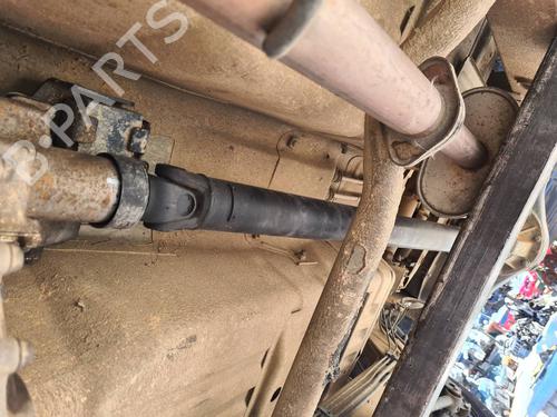 Used Driveshaft SUZUKI VITARA (LY) 1.6 DDiS (APK 416D) (120 hp) 7778279