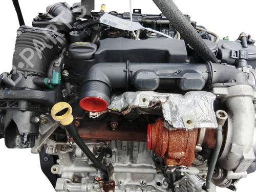 Used Engine Engine FORD FIESTA V (JH_, JD_) [2001-2014] 40514254 40514254