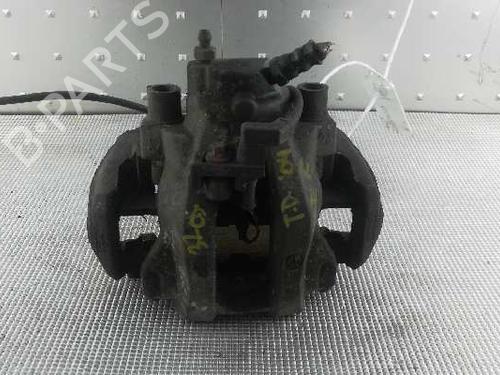 Right rear brake caliper MERCEDES-BENZ E-CLASS T-Model (S211) E 320 T CDI (211.226) | BP11593423M106 