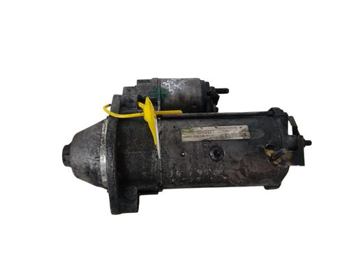 Motor arranque Motor arranque SKODA SUPERB I (3U4) 1.9 TDI (130 hp) 37534401 37534401