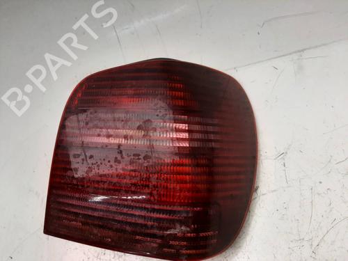 Used Right taillight VW POLO (6N2) [1999-2001]  8903036