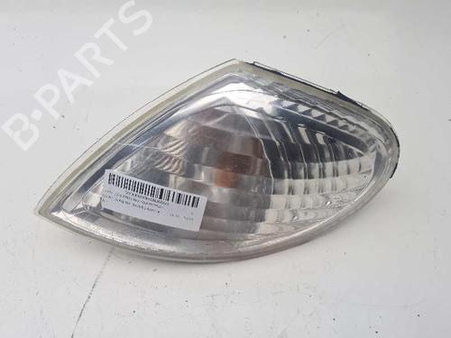 Used Left front indicator NISSAN ALMERA II (N16) 2.2 Di (110 hp) 6463968