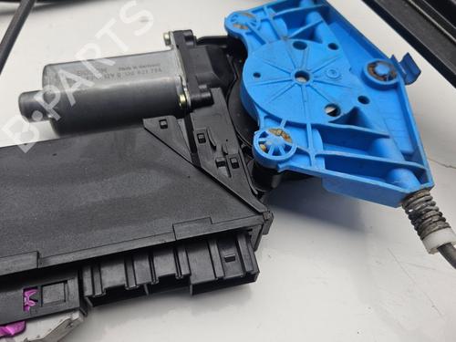 Front right window mechanism AUDI A4 B7 (8EC) 2.5 TDI | BP29533815C23 