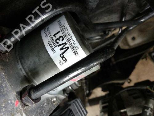 ABS pump KIA SPORTAGE III (SL) 1.7 CRDi | BP1930115M43