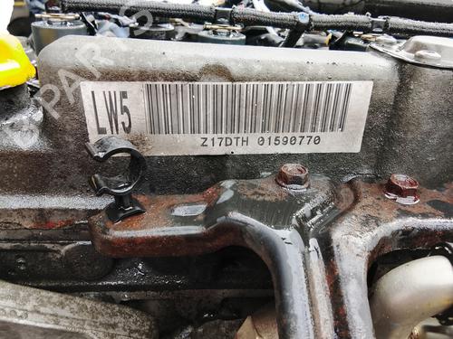 Used Engine Engine 37020428 37020428