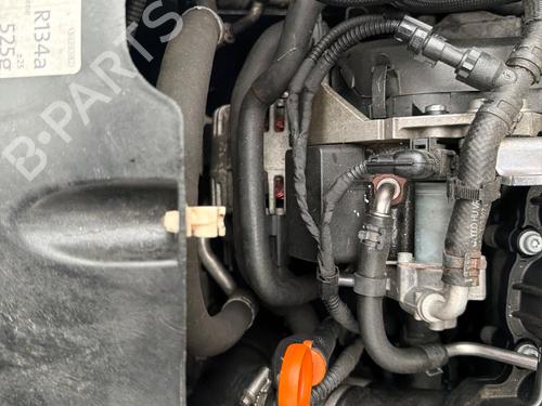 Used Alternator Alternator 37171126 37171126