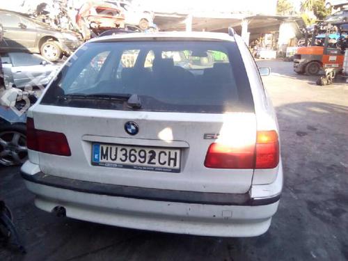 AC compressor BMW 5 Touring (E39) 530 d | BP577189M34 
