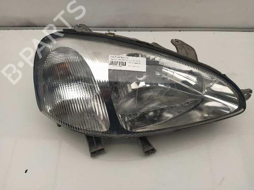 Phare droit CHEVROLET REZZO MPV (U100) 2.0 (121 hp) 4836654