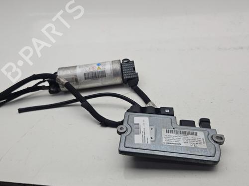 Used Start/Stop ECU CITROËN XSARA PICASSO (N68) 2.0 HDi (90 hp) 28812421