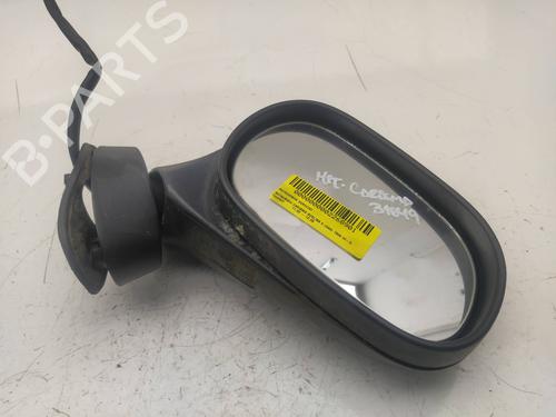 Used Right mirror MITSUBISHI CARISMA (DA_) 1.9 DI-D (DA5A) (102 hp) 22411174