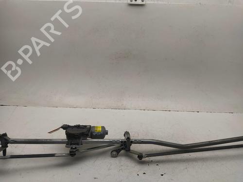Used Front wiper motor PEUGEOT 308 I (4A_, 4C_) [2007-2016]  13329549