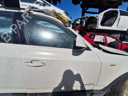 Used Right front door Right front door BMW X3 (E83) xDrive 20 d (177 hp) 34376245 34376245