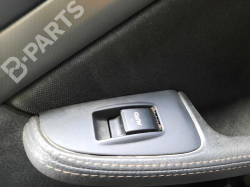 Used Right rear window switch Right rear window switch TOYOTA AVENSIS (_T25_) 2.0 D-4D (ADT250_, ADT250R) (126 hp) 10902429 10902429