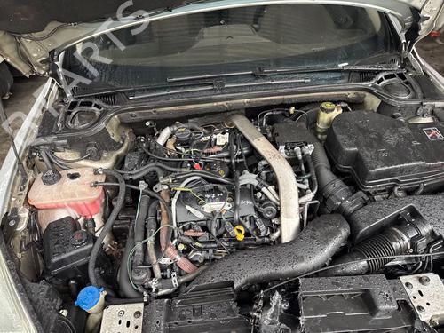 Used Alternator PEUGEOT 407 Coupe (6C_) 2.7 HDi (204 hp) 32115964