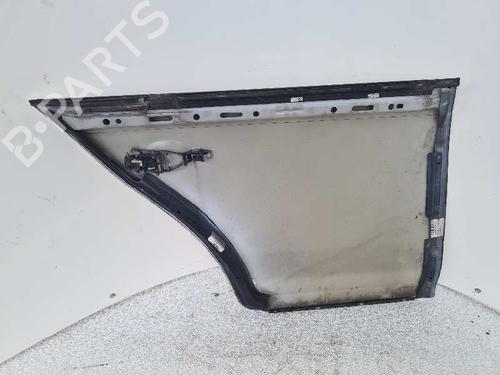 Left rear door VW JETTA III (1K2) 1.9 TDI | BP4038897C4 