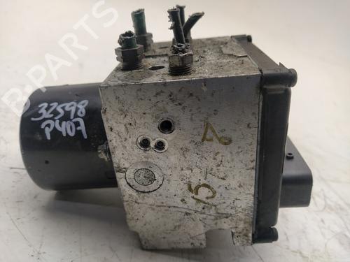 ABS pump PEUGEOT 407 (6D_) 2.0 (6DRFNB, 6DRFNE) | BP19423162M43 