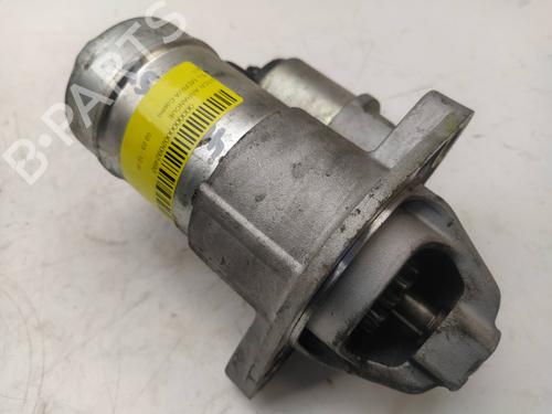 Startmotor OPEL MERIVA A MPV (X03) 1.7 CDTI (E75) | BP10376749M8 