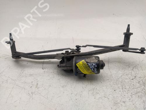 Used Front wiper motor VW GOLF IV (1J1) 1.9 TDI (110 hp) 15393862
