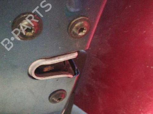 Rear left lock OPEL ASTRA J Saloon 1.7 CDTI (69) | BP913541C100 