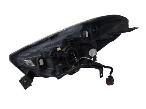 Used Right headlight Right headlight DACIA DOKKER Box Body/MPV 1.6 (83 hp) 31849086 31849086