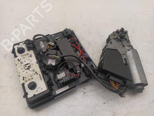 Sunroof engine VW GOLF VI (5K1) 2.0 GTi | BP10909650M60 