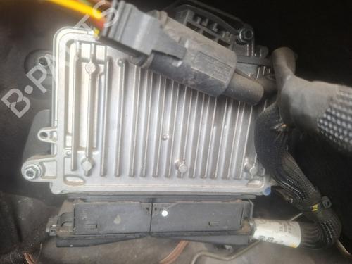 Used Engine control unit (ECU) Engine control unit (ECU) MERCEDES-BENZ B-CLASS Sports Tourer (W245) [2005-2011] 36383207 36383207