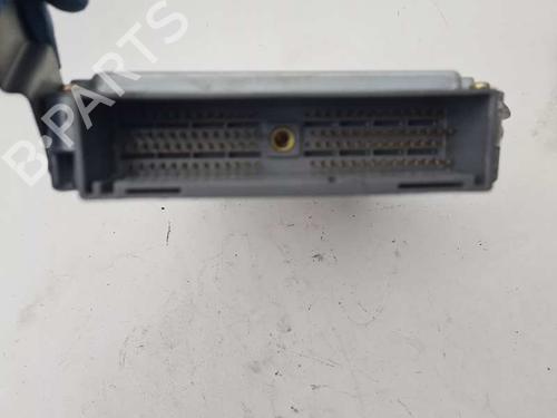 Engine control unit (ECU) MAZDA 6 Saloon (GG) 2.0 DI (GG14) | BP6425947M57 