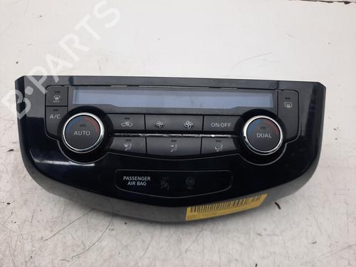 Used Climate control NISSAN X-TRAIL III (T32_, T32R, T32RR) [2013-2025]  12437442