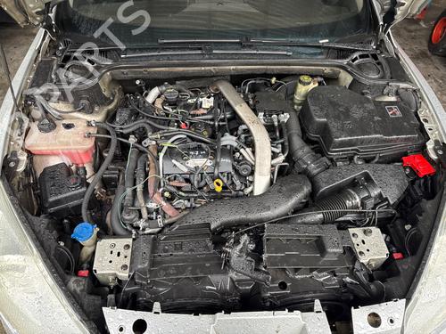 Compresseur AC PEUGEOT 407 Coupe (6C_) 2.7 HDi (204 hp) 32115969