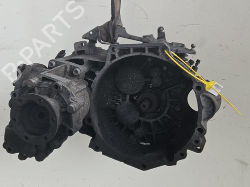 Used Gearbox AUDI A3 (8L1) [1996-2006]  18337512