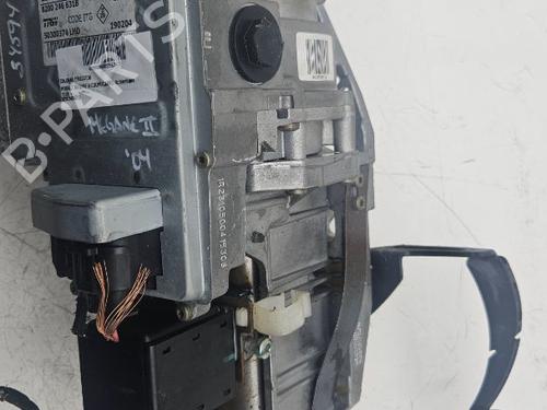 Steering column RENAULT MEGANE II Coupé-Cabriolet (EM0/1_) | BP32095408M21