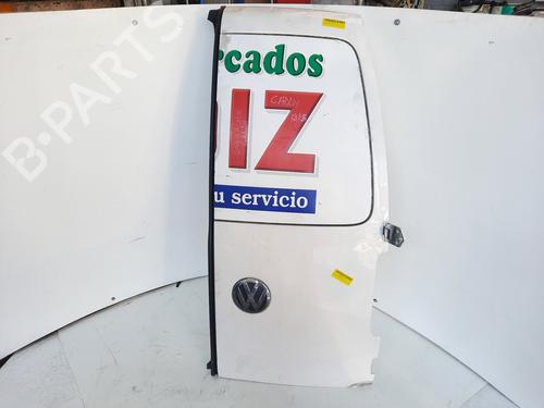Used Right rear door VW CADDY III Box Body/MPV (2KA, 2KH, 2CA, 2CH) 2.0 SDI (70 hp) 10188691