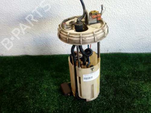 Used Fuel pump FIAT DOBLO MPV (119_, 223_) 1.9 JTD (105 hp) 540967
