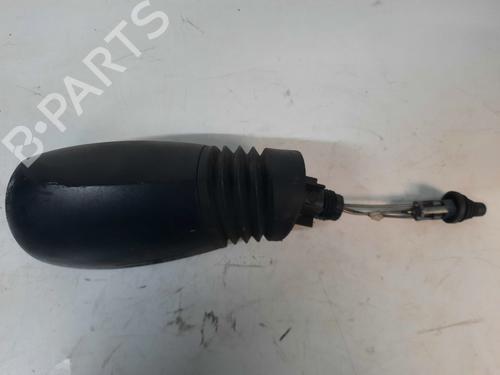 Right mirror FIAT PUNTO (188_) 1.2 Bipower (188BXA1A) | BP10394356C27 