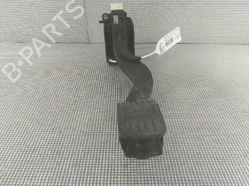 Used Pedal CITROËN C4 I (LC_) [2004-2014]  1617898