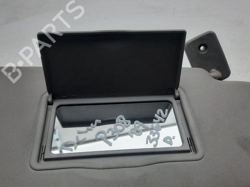 Right sun visor PEUGEOT 308 I (4A_, 4C_)  | BP25364552I2 