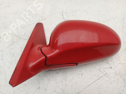 Left mirror HYUNDAI COUPE I (RD) 2.0 16V | BP22544946C26 