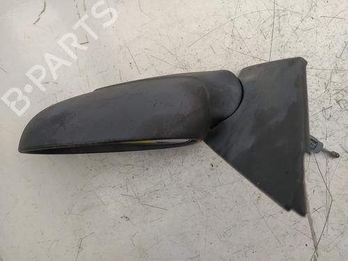Left mirror SMART CITY-COUPE (450) 0.8 CDI (S1CLC1, 450.300, 450.301, 450.302, 450.303,... | BP21757019C26 