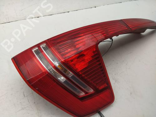 Right taillight CITROËN C4 I (LC_)  | BP10745455C35 