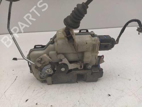 Front left lock SEAT IBIZA III (6L1)  | BP5944125C98 