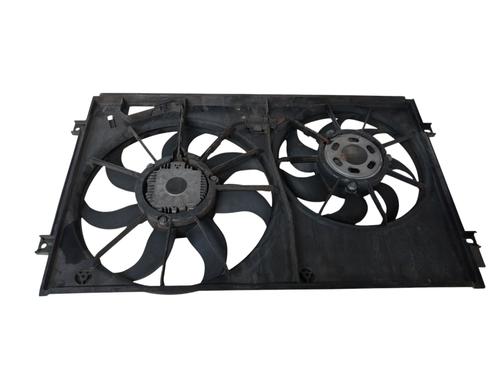 Used Radiator fan Radiator fan 37713801 37713801