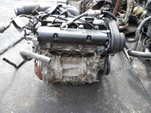 Engine FORD FOCUS II (DA_, HCP, DP)  | BP93215M1 