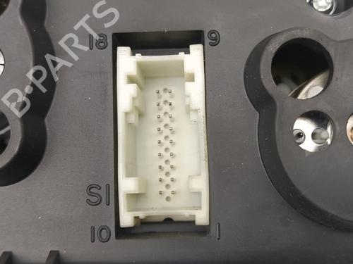 Instrument cluster ROVER 75 (RJ)  | BP16450224C47 