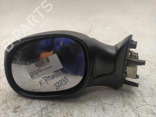 Used Left mirror CITROËN XSARA PICASSO (N68) 2.0 HDi (90 hp) 20162059